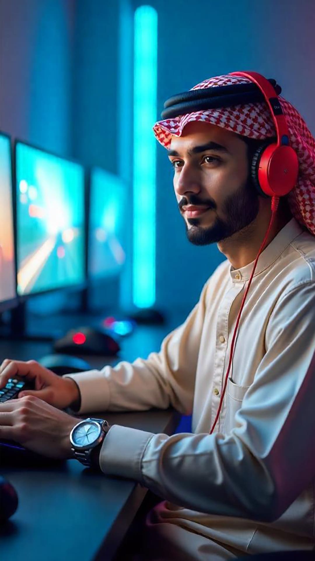 GAMING