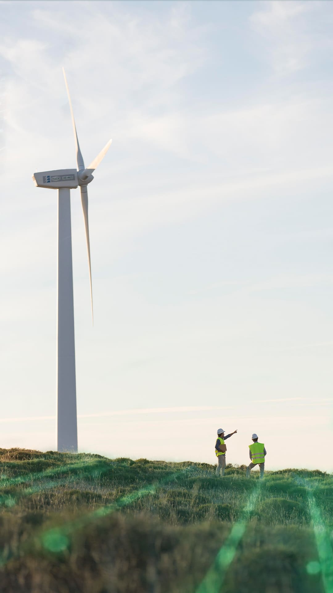clean-energy